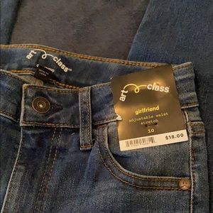 Kids jeans